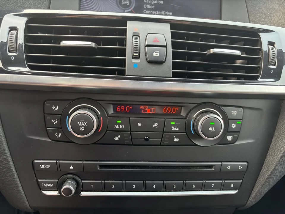 2012 BMW F25 X3 - Image 12 of 20