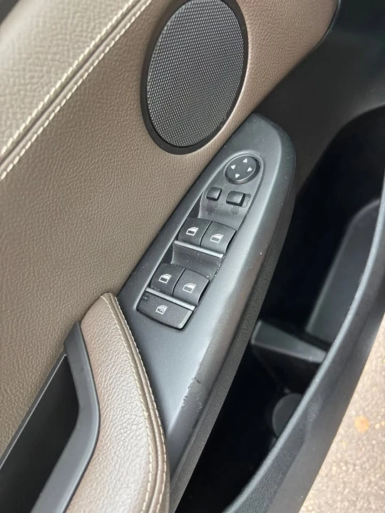 2012 BMW F25 X3 - Image 10 of 20