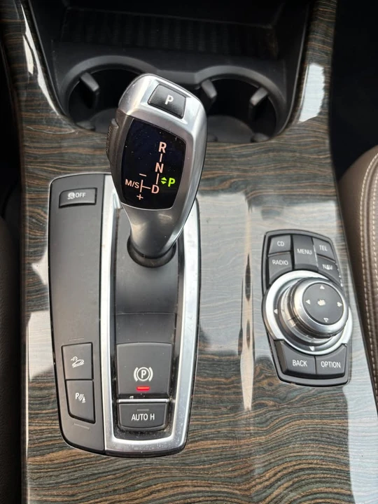 2012 BMW F25 X3 - Image 11 of 20