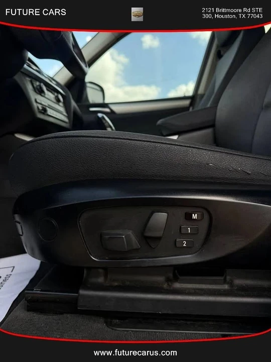 2012 BMW F25 X3 - Image 4 of 4