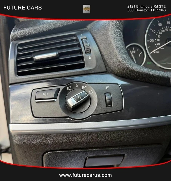 2012 BMW F25 X3 - Image 3 of 4