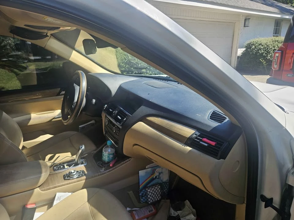 2012 BMW F25 X3 - Image 8 of 11