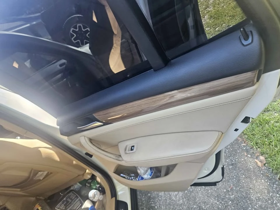2012 BMW F25 X3 - Image 10 of 11