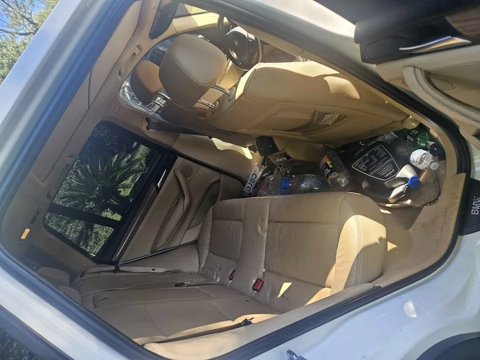 2012 BMW F25 X3 - Image 9 of 11