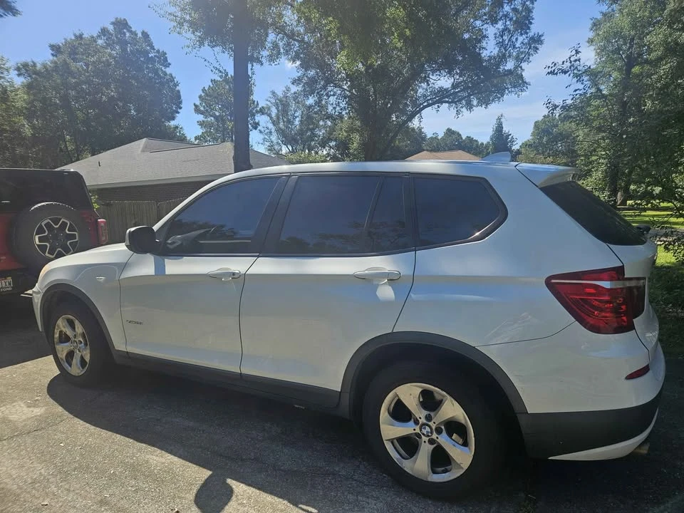 2012 BMW F25 X3 - Image 2 of 11