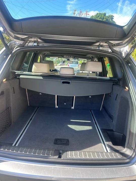 2012 BMW F25 X3 - Image 10 of 10