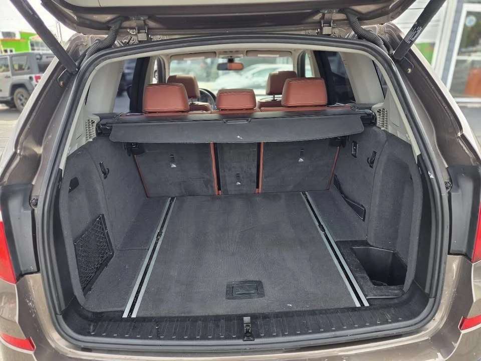 2012 BMW F25 X3 - Image 11 of 12