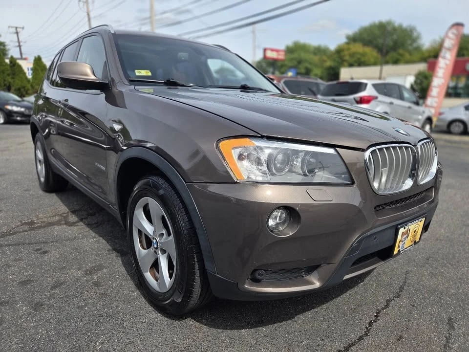 2012 BMW F25 X3 - Image 2 of 12