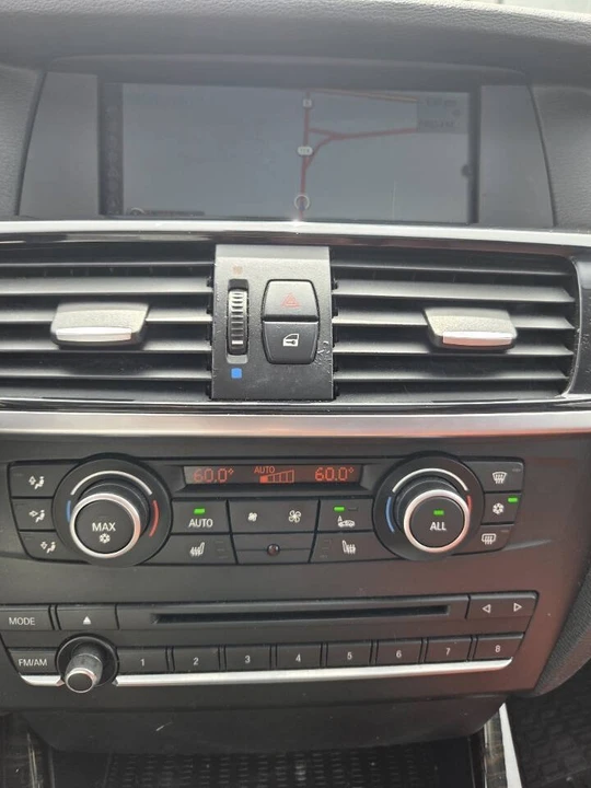2012 BMW F25 X3 - Image 9 of 12