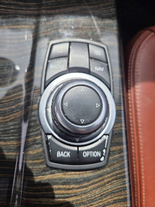 2012 BMW F25 X3 - Image 10 of 12