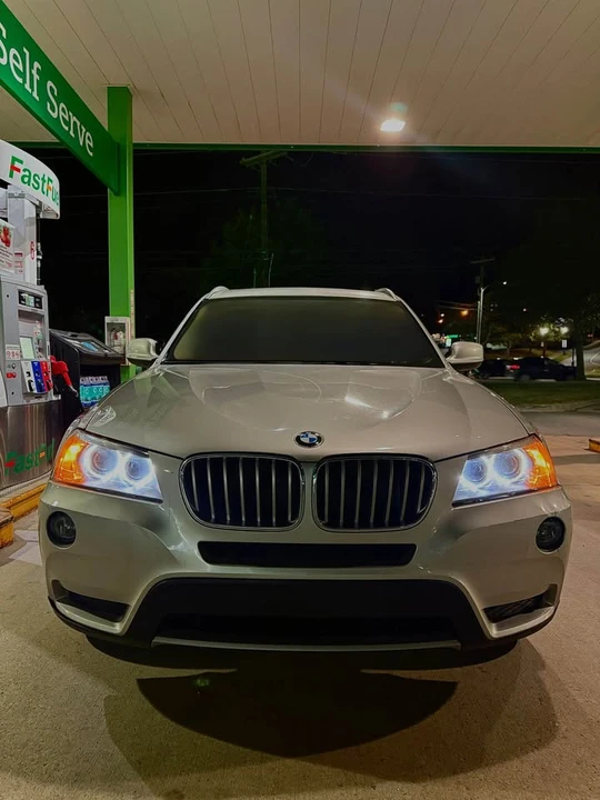2012 BMW F25 X3 - Image 4 of 15