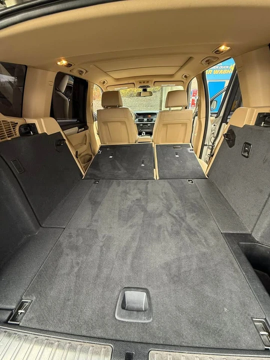 2012 BMW F25 X3 - Image 5 of 15