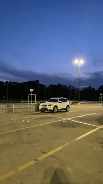 2012 BMW X3