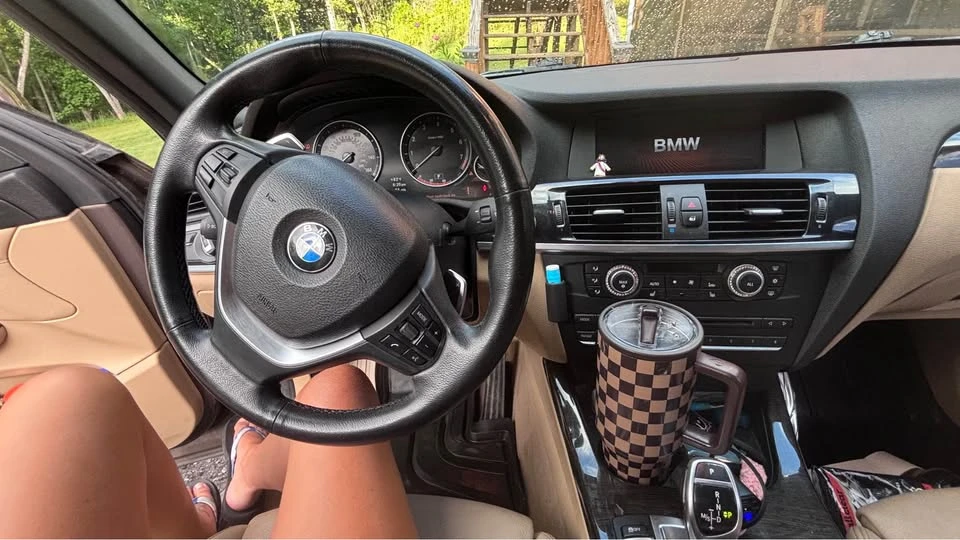 2012 BMW F25 X3 - Image 6 of 7