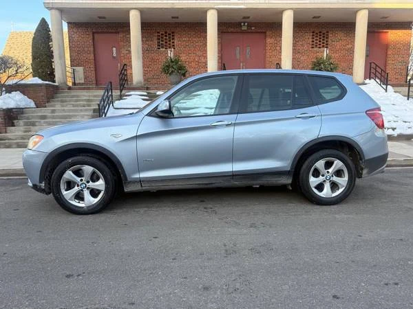 2012 BMW F25 X3 - Image 11 of 13