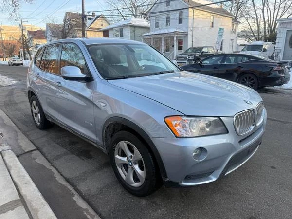 2012 BMW F25 X3 - Image 3 of 13