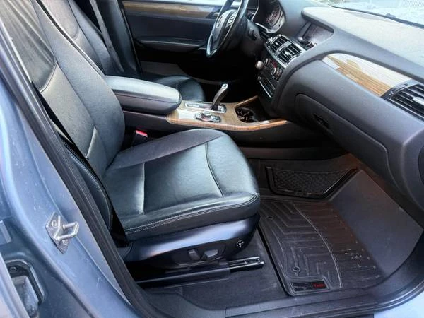 2012 BMW F25 X3 - Image 5 of 13