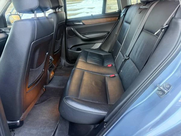 2012 BMW F25 X3 - Image 7 of 13