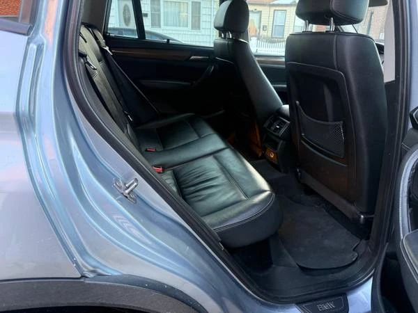 2012 BMW F25 X3 - Image 6 of 13