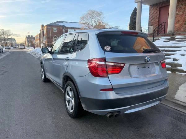 2012 BMW F25 X3 - Image 12 of 13