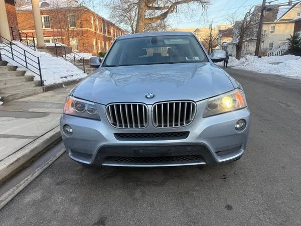 2012 BMW F25 X3 - Image 2 of 13