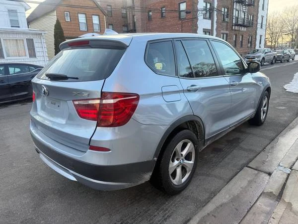 2012 BMW F25 X3 - Image 9 of 13