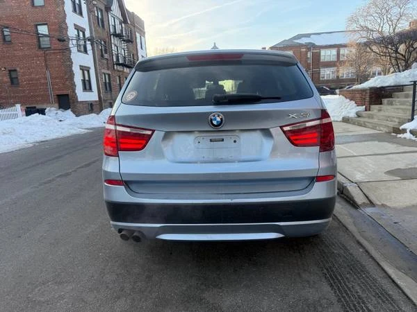 2012 BMW F25 X3 - Image 13 of 13