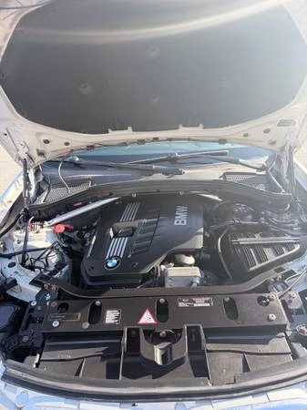 2012 BMW F25 X3 - Image 12 of 14