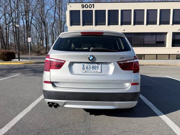 2012 BMW F25 X3 - Image 6 of 14