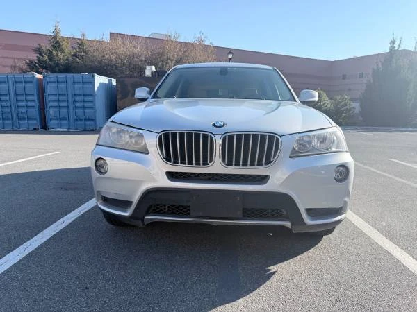 2012 BMW F25 X3 - Image 2 of 14