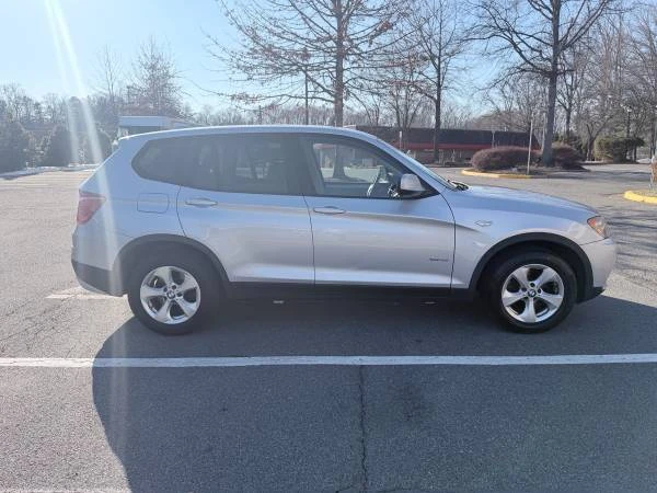 2012 BMW F25 X3 - Image 4 of 14
