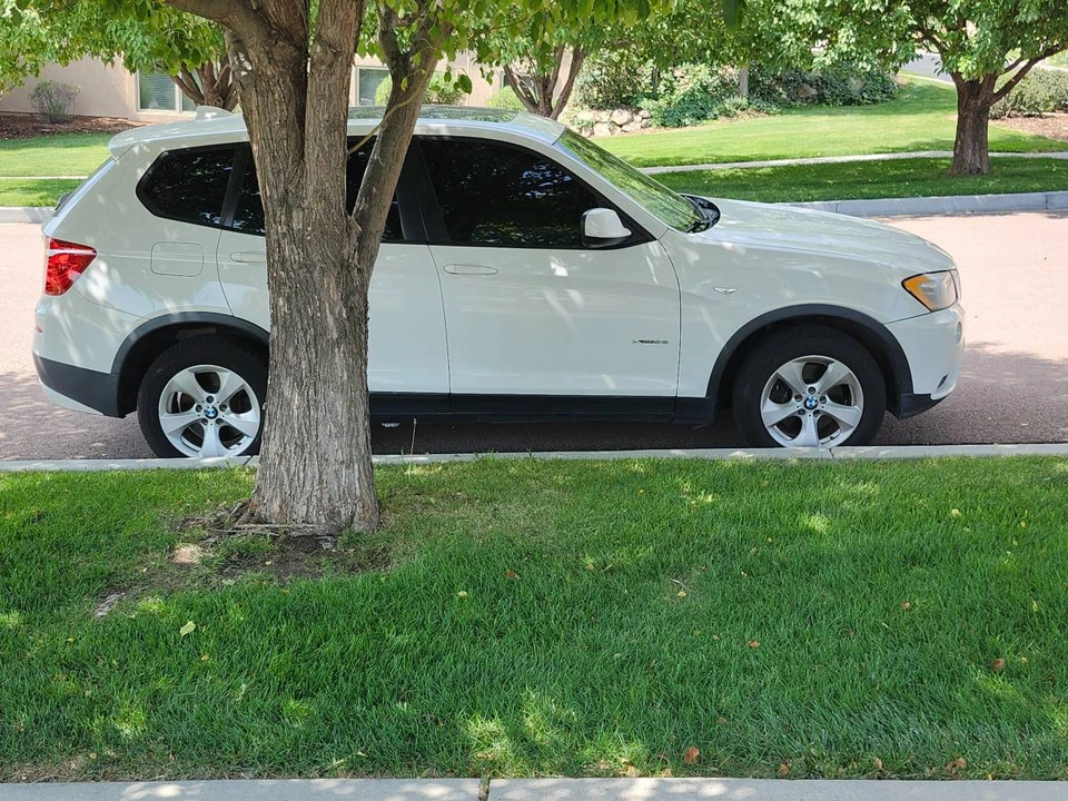 2012 BMW F25 X3 - Image 11 of 11