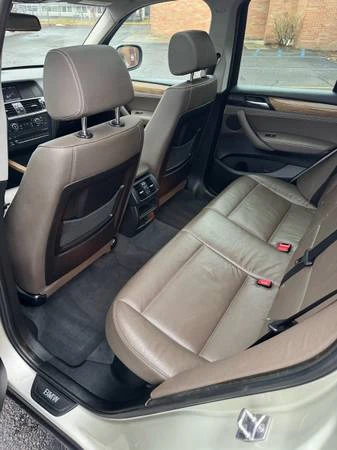2012 BMW F25 X3 - Image 13 of 16