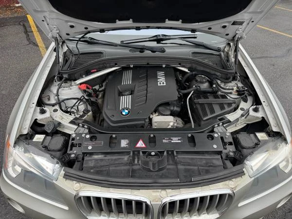 2012 BMW F25 X3 - Image 15 of 16