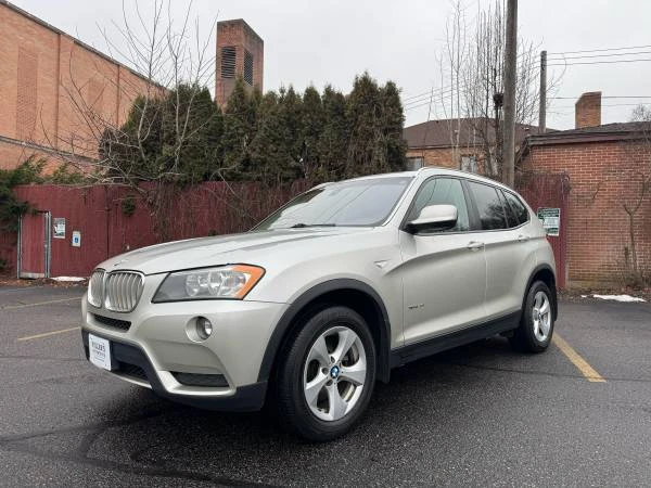 2012 BMW F25 X3 - Image 2 of 16