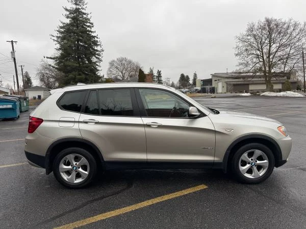 2012 BMW F25 X3 - Image 6 of 16