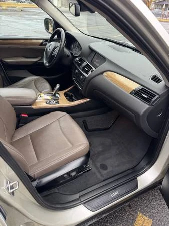 2012 BMW F25 X3 - Image 9 of 16