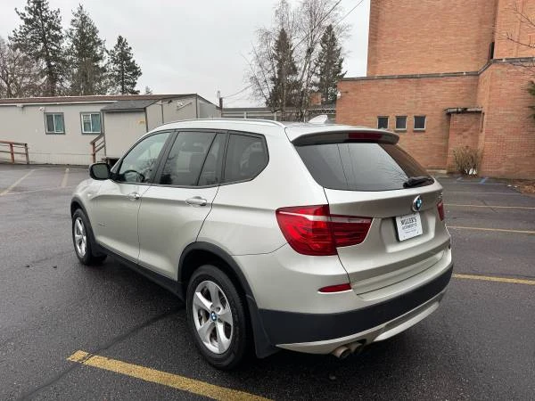 2012 BMW F25 X3 - Image 4 of 16