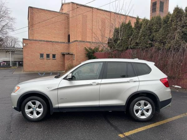 2012 BMW F25 X3 - Image 3 of 16