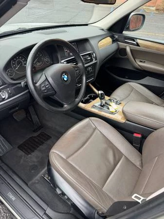 2012 BMW F25 X3 - Image 14 of 16