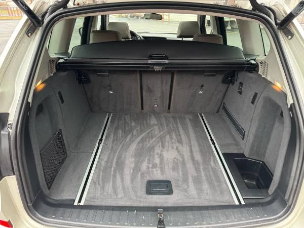 2012 BMW F25 X3 - Image 12 of 16