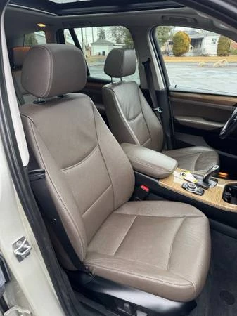 2012 BMW F25 X3 - Image 10 of 16