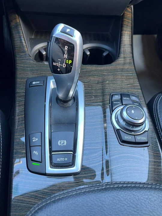 2012 BMW F25 X3 - Image 9 of 15