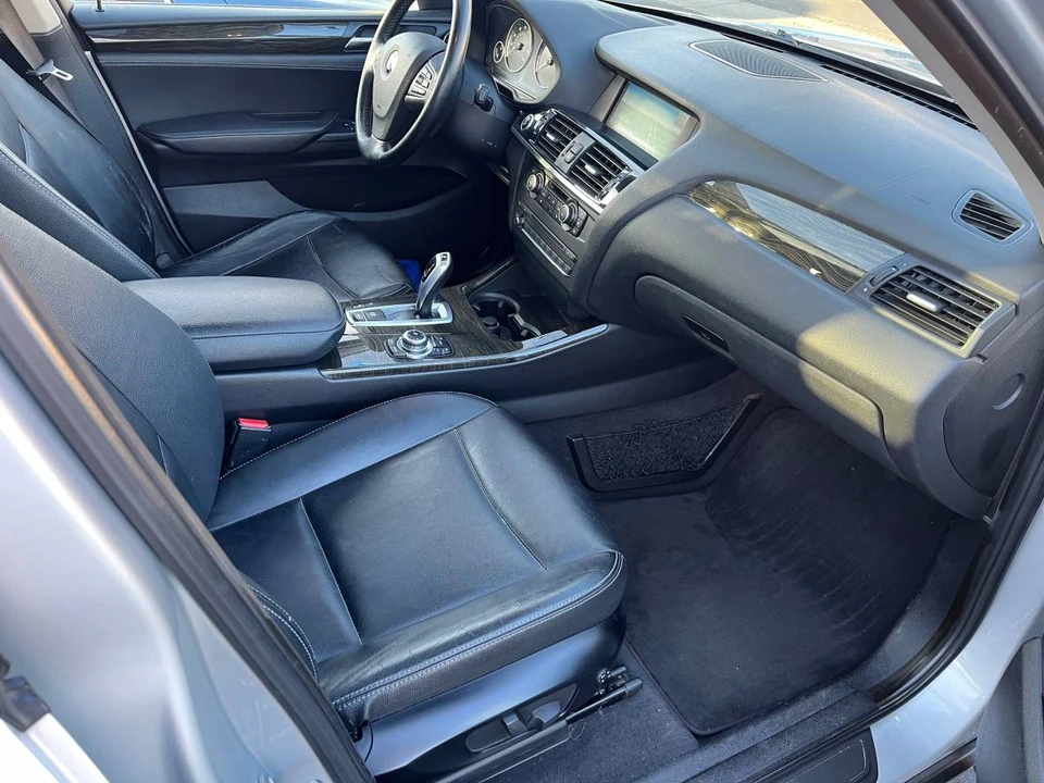 2012 BMW F25 X3 - Image 11 of 15