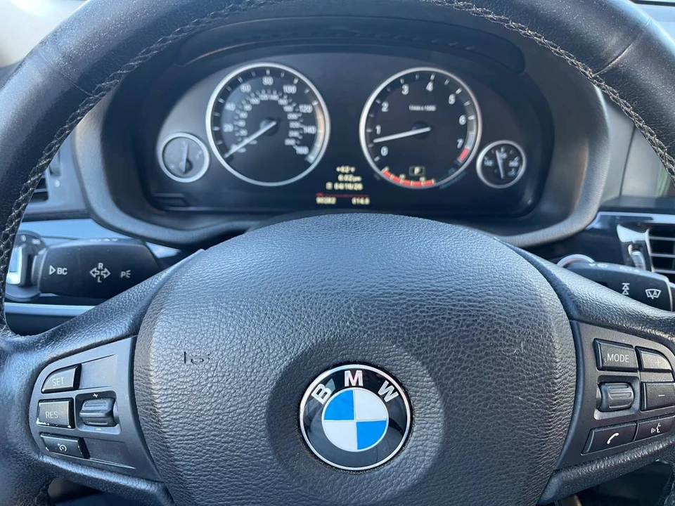 2012 BMW F25 X3 - Image 12 of 15