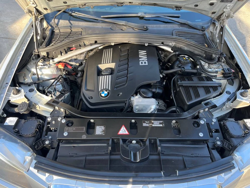 2012 BMW F25 X3 - Image 5 of 15