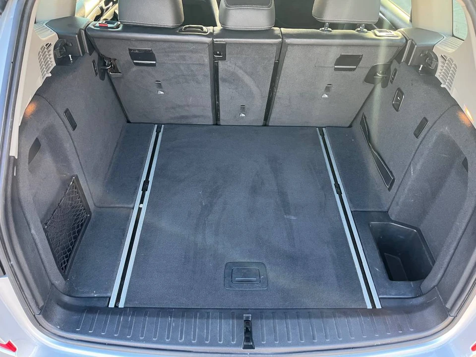 2012 BMW F25 X3 - Image 13 of 15