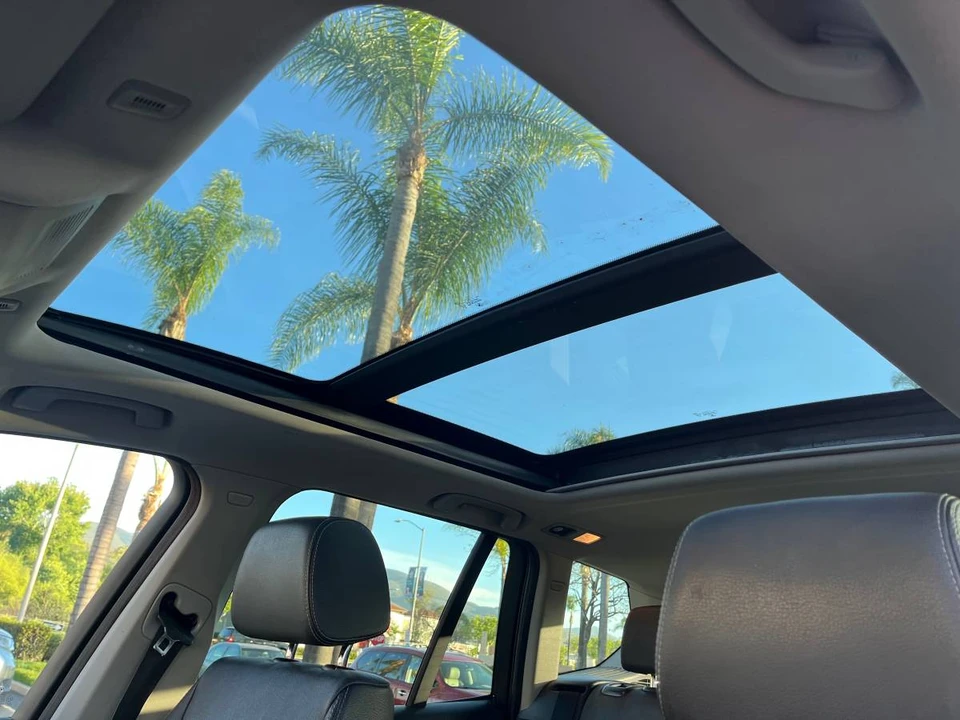 2012 BMW F25 X3 - Image 10 of 15