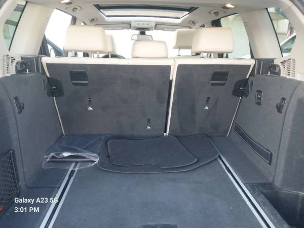 2012 BMW F25 X3 - Image 11 of 17