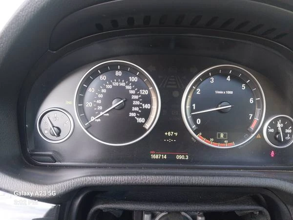 2012 BMW F25 X3 - Image 17 of 17